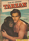 Tarzan  n° 18 - Ebal