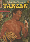 Tarzan  n° 19 - Ebal