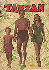 Tarzan  n° 22 - Ebal