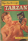 Tarzan  n° 25 - Ebal