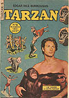 Tarzan  n° 6 - Ebal