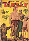 Tarzan  n° 7 - Ebal