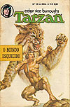 Tarzan (Em Formatinho)  n° 28 - Ebal