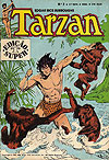 Tarzan (Edição Super T)  n° 2 - Ebal