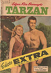 Tarzan  n° 1 - Ebal
