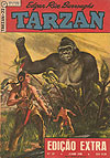 Tarzan  n° 22 - Ebal