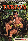 Tarzan  n° 10 - Ebal