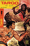 Targo (Seleções de Aventuras Apresenta)  n° 33 - Taika