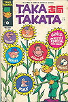 Taka Takata  n° 1 - Vecchi