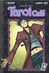 Tarot Café  n° 4 - Newpop