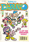 Turma do Barulho  n° 3 - Abril