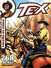Tex Edição de Ouro  n° 17 - Mythos