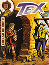 Tex Edição de Ouro  n° 22 - Mythos