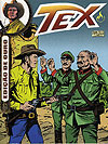 Tex Edição de Ouro  n° 29 - Mythos