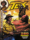 Tex Edição de Ouro  n° 7 - Mythos
