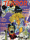 Terror em Quadrinhos  n° 1 - Página 1 Editorial