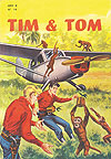 Tim & Tom  n° 14 - Lord Cochrane