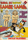 Turma do Lambe-Lambe  n° 19 - Abril
