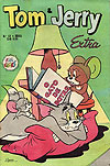 Tom & Jerry Extra  n° 12 - Ebal