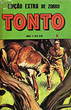 Tonto (Edição Extra de Zorro)  n° 2 - Ebal