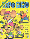 Topo Gigio (Maria Perego Apresenta)  n° 13 - Rge