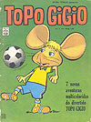 Topo Gigio (Maria Perego Apresenta)  n° 3 - Rge