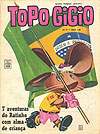 Topo Gigio (Maria Perego Apresenta)  n° 5 - Rge