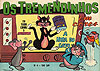 Tremendinhos, Os  n° 5 - Ebal