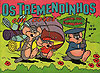 Tremendinhos, Os  n° 7 - Ebal