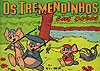 Tremendinhos, Os  n° 8 - Ebal