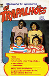 Trapalhões, Os  n° 13 - Bloch