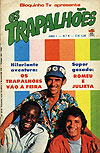 Trapalhões, Os  n° 4 - Bloch