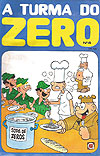 Turma do Zero, A  n° 4 - Rge
