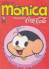 Turma da Mônica Especial - Coleção Coca-Cola  n° 5 - Globo
