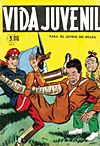 Vida Juvenil  n° 8 - Vida Doméstica