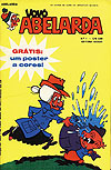 Vovó Abelarda  n° 1 - Vecchi