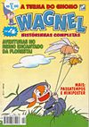 Turma do Gnomo Wagnel, A  n° 4 - Millenium