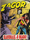 Zagor  n° 13 - Rge