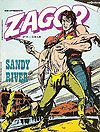 Zagor  n° 15 - Rge