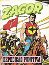 Zagor  n° 16 - Rge