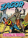 Zagor  n° 17 - Rge