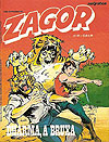 Zagor  n° 19 - Rge