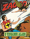 Zagor  n° 22 - Rge