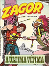 Zagor  n° 8 - Rge