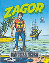Zagor  n° 25 - Globo