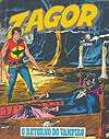 Zagor  n° 27 - Globo