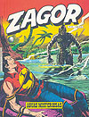 Zagor  n° 33 - Globo