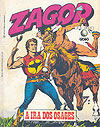 Zagor  n° 34 - Globo