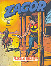 Zagor  n° 35 - Globo