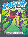 Zagor  n° 37 - Globo